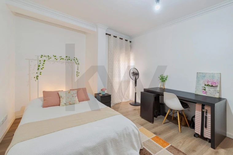 Apartamento T2 para Venda em Almada, Cova da Piedade, Pragal e Cacilhas Foto 22