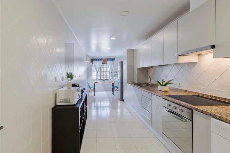 Apartamento T2 para Venda em Almada, Cova da Piedade, Pragal e Cacilhas Foto 6