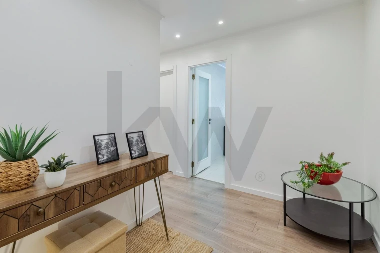 Apartamento T2 para Venda em Almada, Cova da Piedade, Pragal e Cacilhas Foto 3