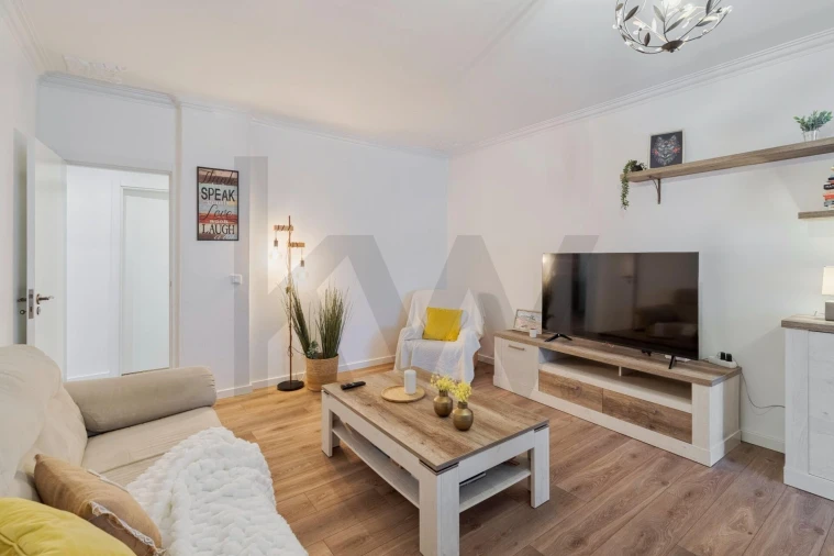 Apartamento T2 para Venda em Almada, Cova da Piedade, Pragal e Cacilhas Foto 15