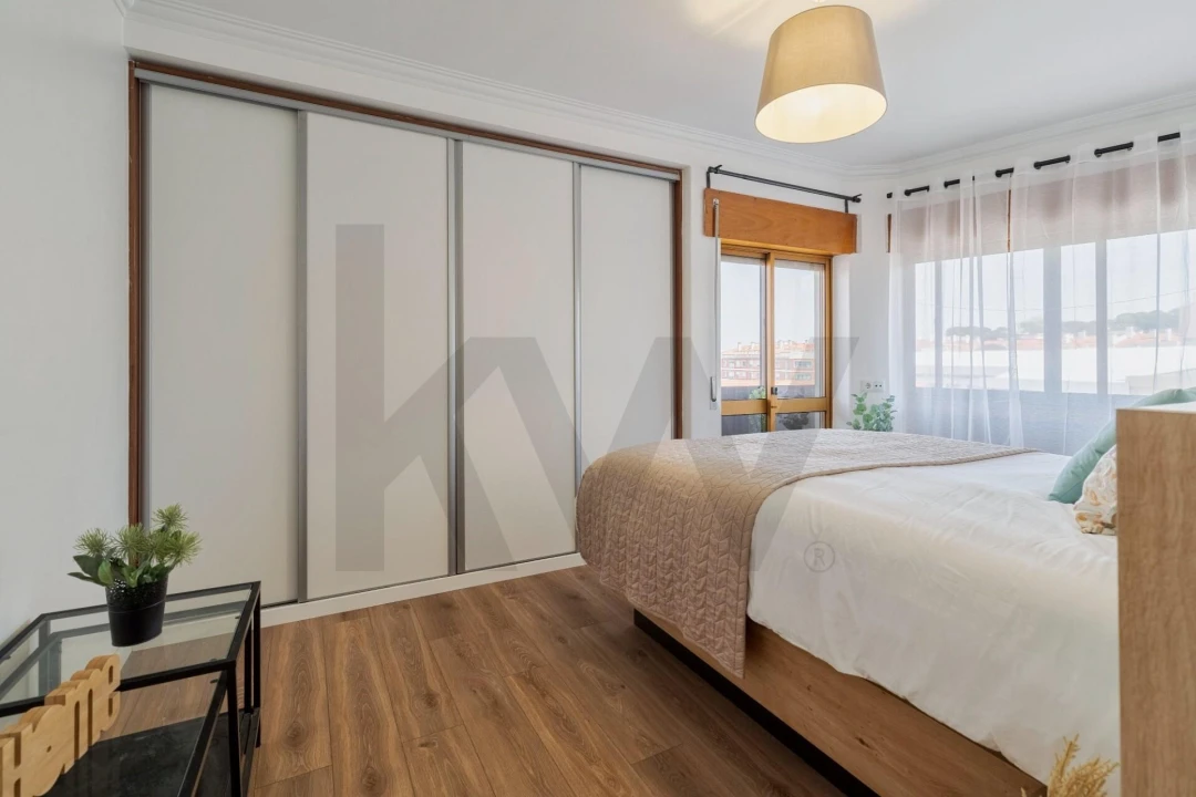 Apartamento T2 para Venda em Almada, Cova da Piedade, Pragal e Cacilhas Foto 17