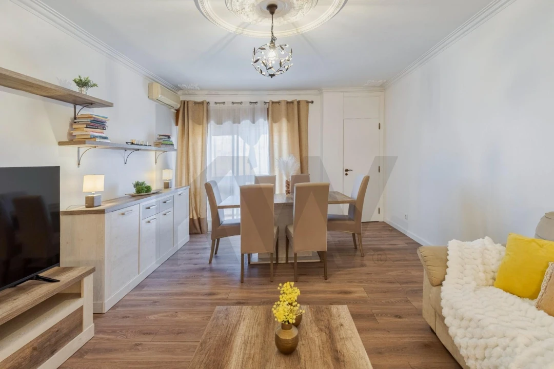 Apartamento T2 para Venda em Almada, Cova da Piedade, Pragal e Cacilhas Foto 13