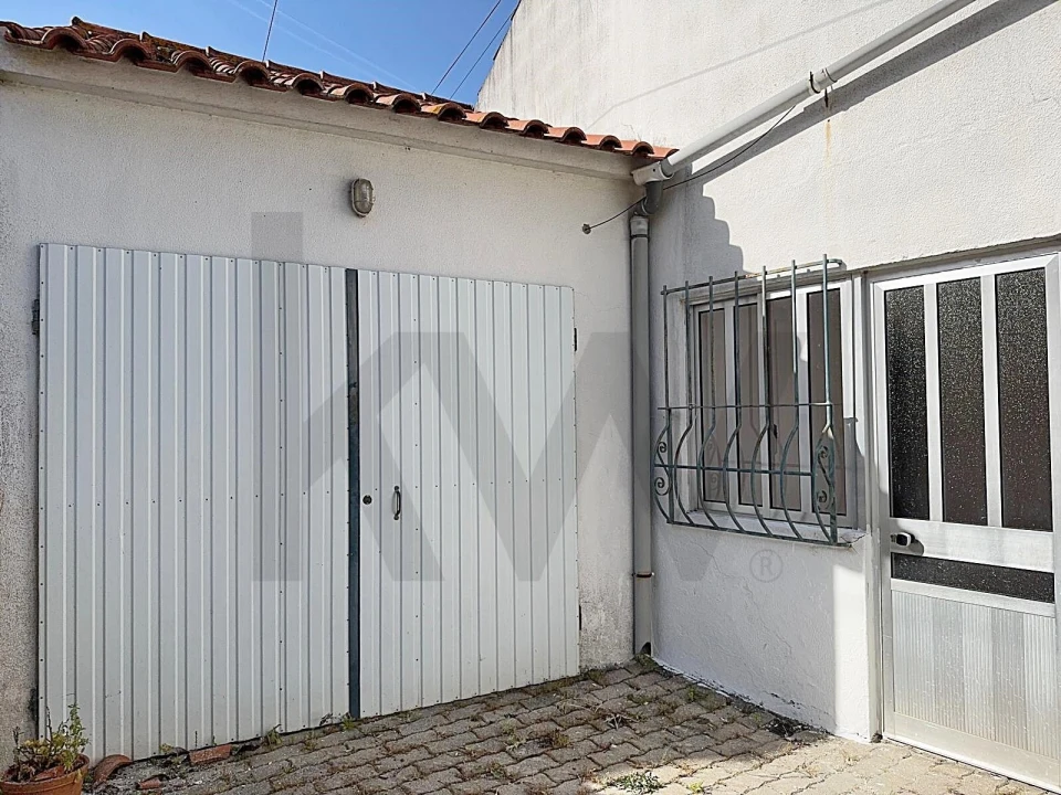 Moradia T4 para Venda em Povoa da Isenta Foto 19