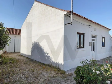 Moradia T4 para Venda em Povoa da Isenta