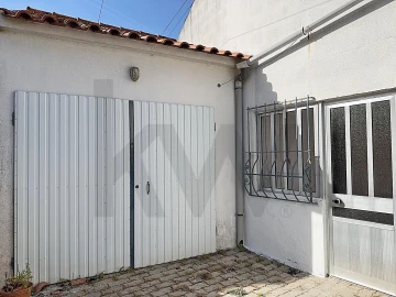 Moradia T4 para Venda em Povoa da Isenta