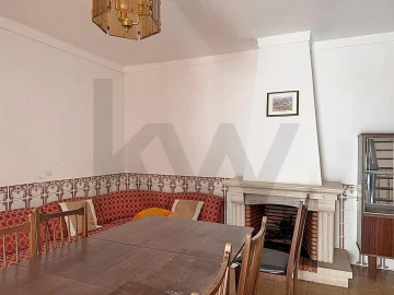 Moradia T4 para Venda em Povoa da Isenta