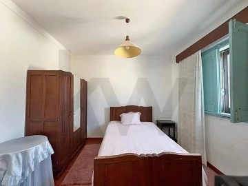 Moradia T4 para Venda em Povoa da Isenta