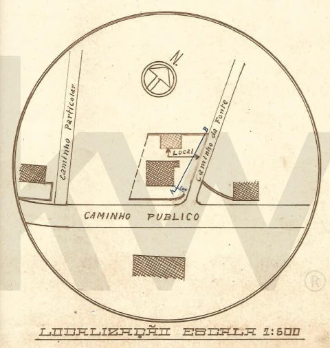 Moradia T4 para Venda em Povoa da Isenta