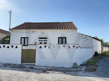 Moradia T4 para Venda em Povoa da Isenta