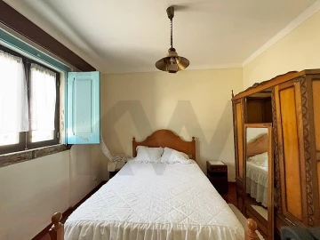 Moradia T4 para Venda em Povoa da Isenta