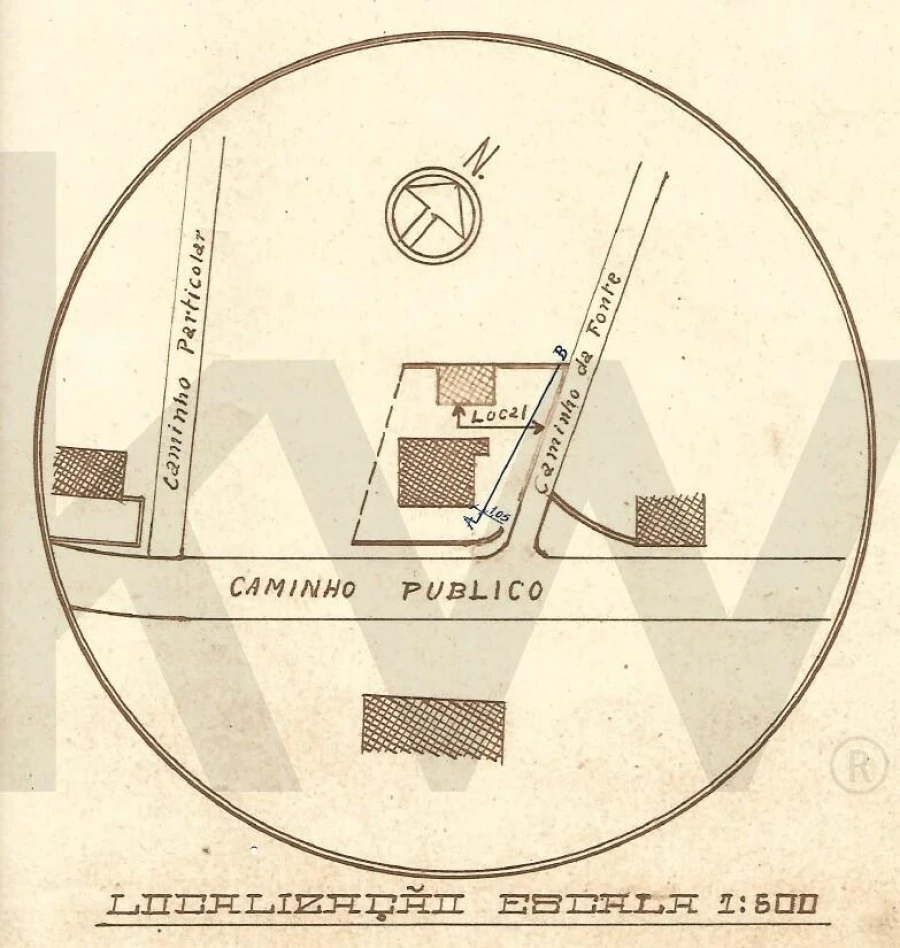Moradia T4 para Venda em Povoa da Isenta Foto 24