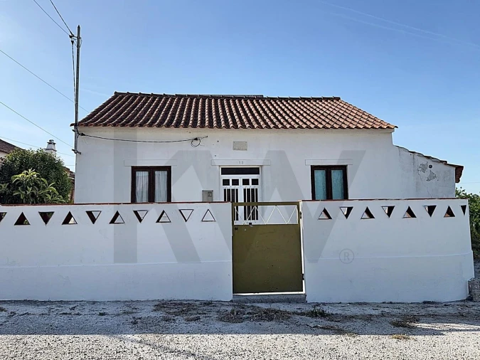 Moradia T4 para Venda em Povoa da Isenta Foto 4