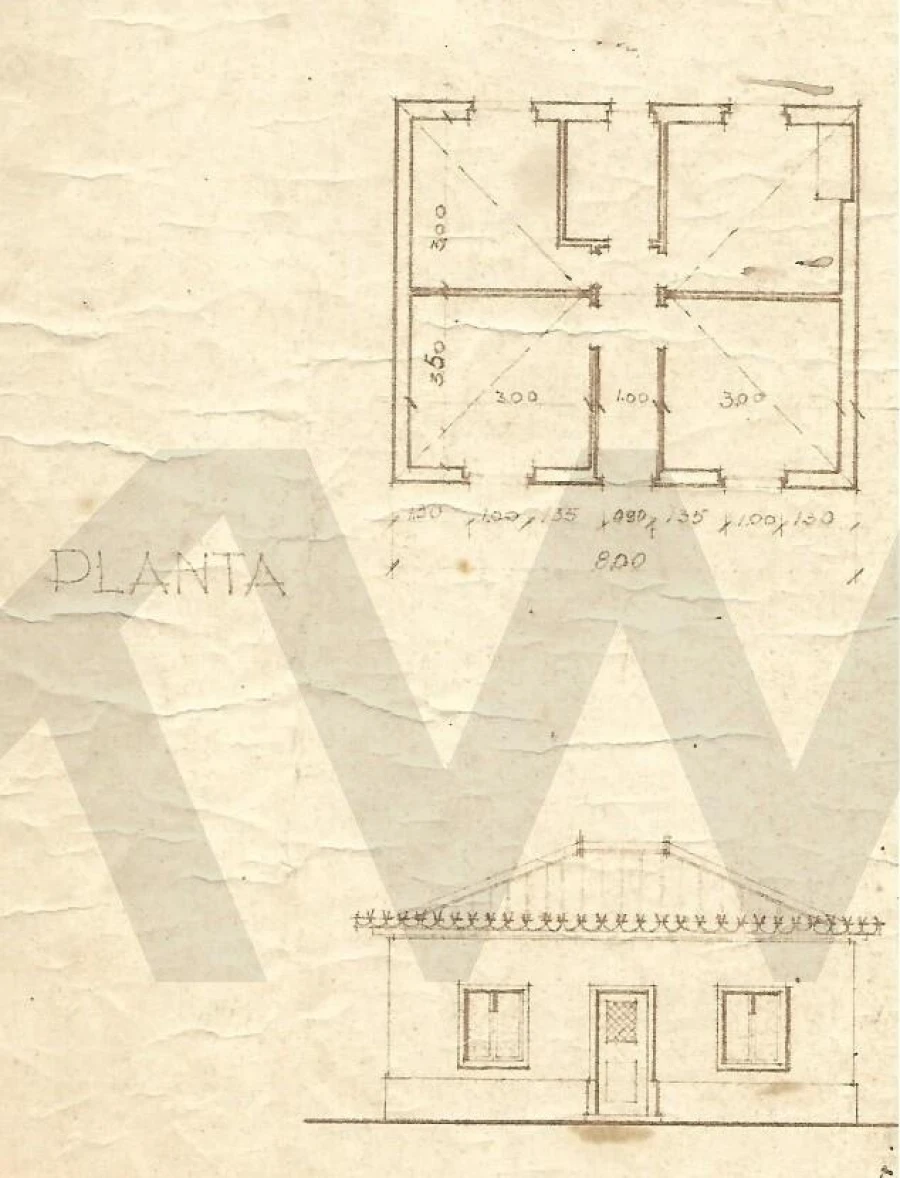Moradia T4 para Venda em Povoa da Isenta Foto 25