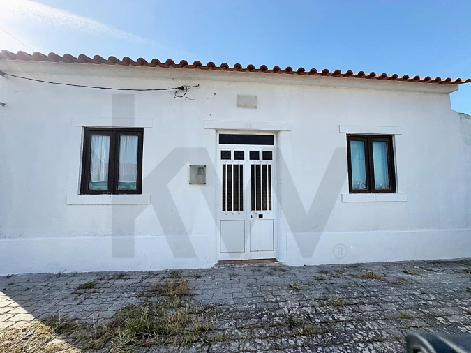 Moradia T4 para Venda em Povoa da Isenta Foto 2