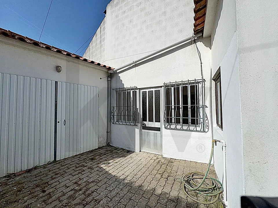 Moradia T4 para Venda em Povoa da Isenta Foto 20