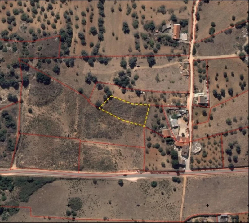 Terreno para Venda em Lagoa e Carvoeiro Foto 21