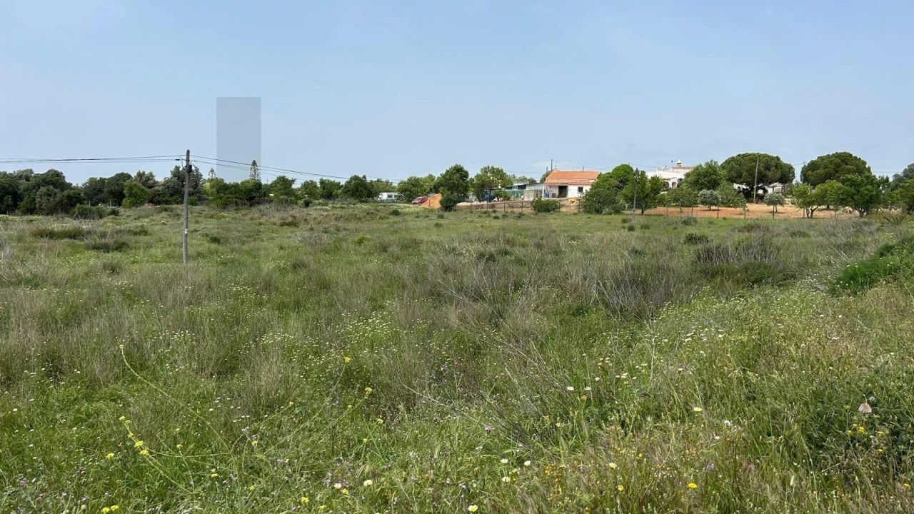 Terreno para Venda em Lagoa e Carvoeiro Foto 7