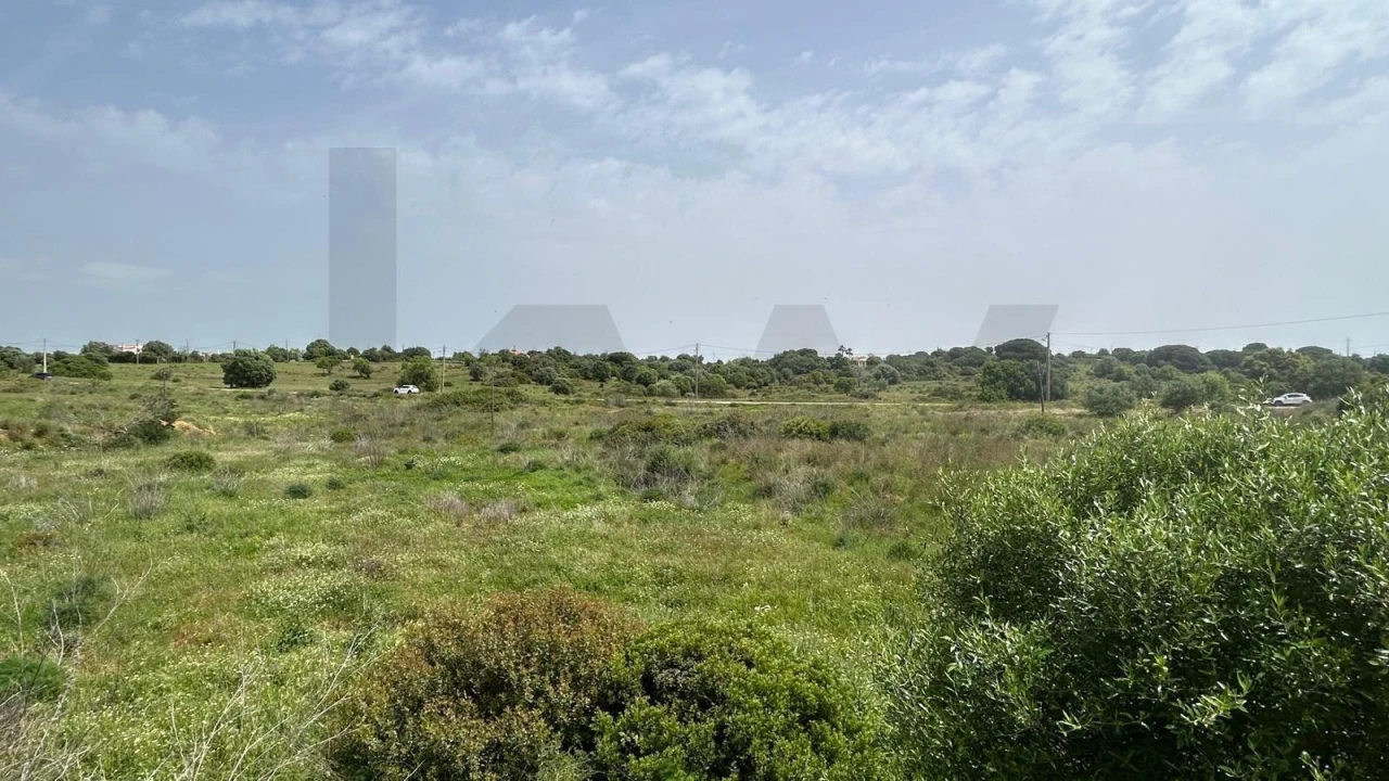Terreno para Venda em Lagoa e Carvoeiro Foto 13