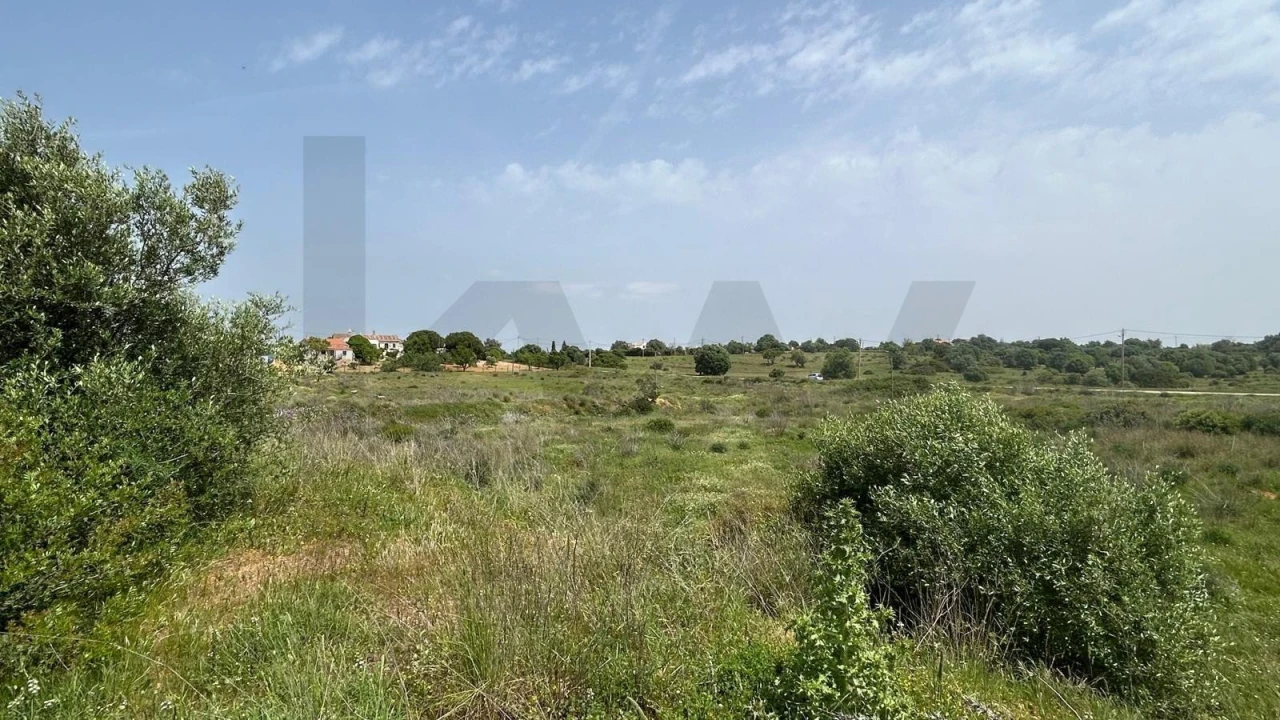 Terreno para Venda em Lagoa e Carvoeiro Foto 2