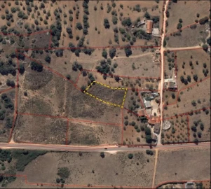 Terreno para Venda em Lagoa e Carvoeiro