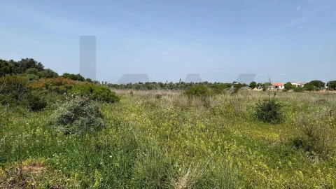 Terreno para Venda em Lagoa e Carvoeiro