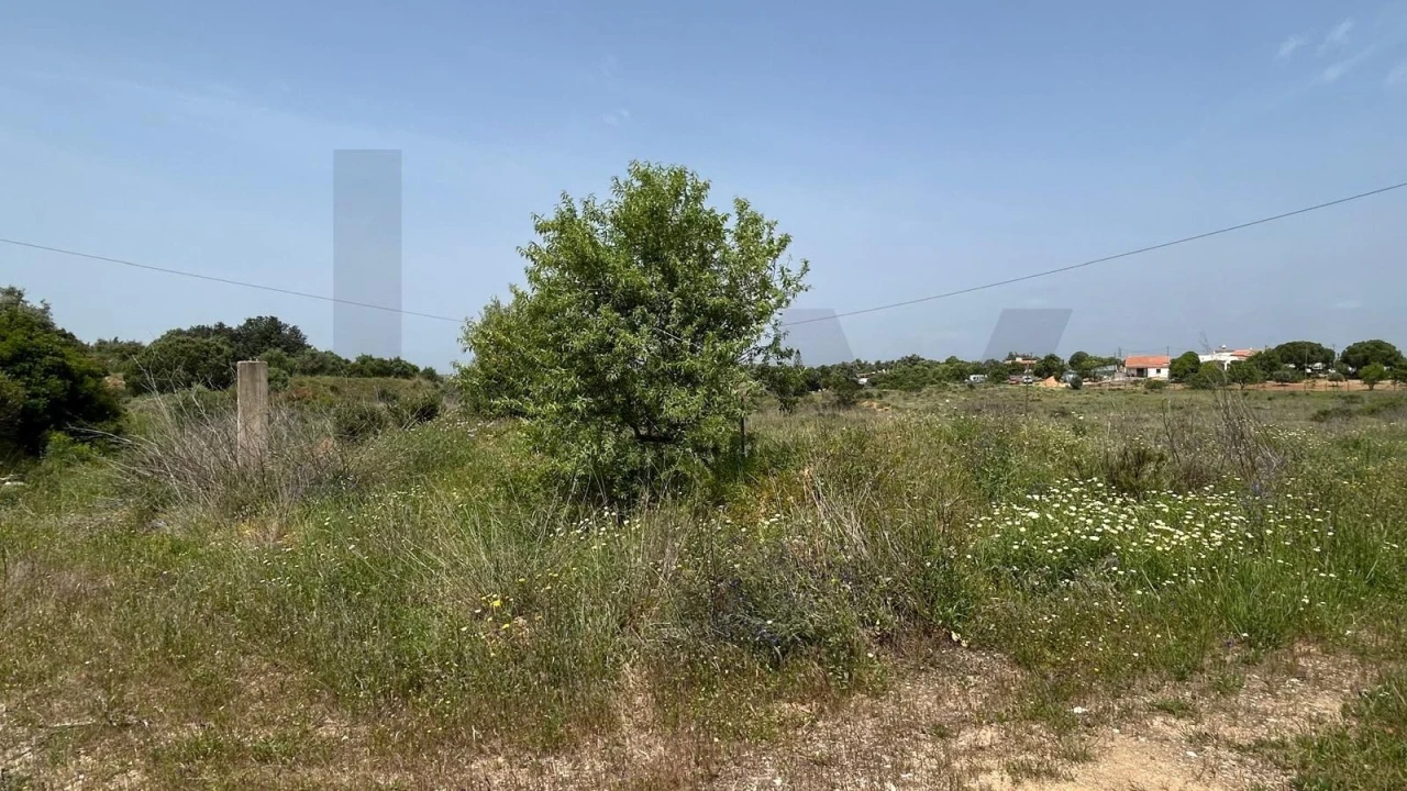Terreno para Venda em Lagoa e Carvoeiro Foto 11