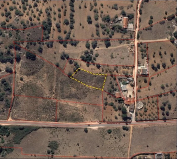 Terreno para Venda em Lagoa e Carvoeiro Foto 21