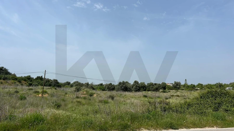 Terreno para Venda em Lagoa e Carvoeiro Foto 3