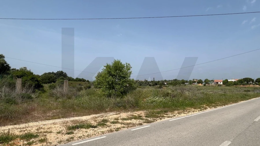 Terreno para Venda em Lagoa e Carvoeiro Foto 19