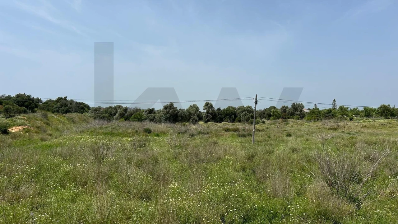 Terreno para Venda em Lagoa e Carvoeiro Foto 14