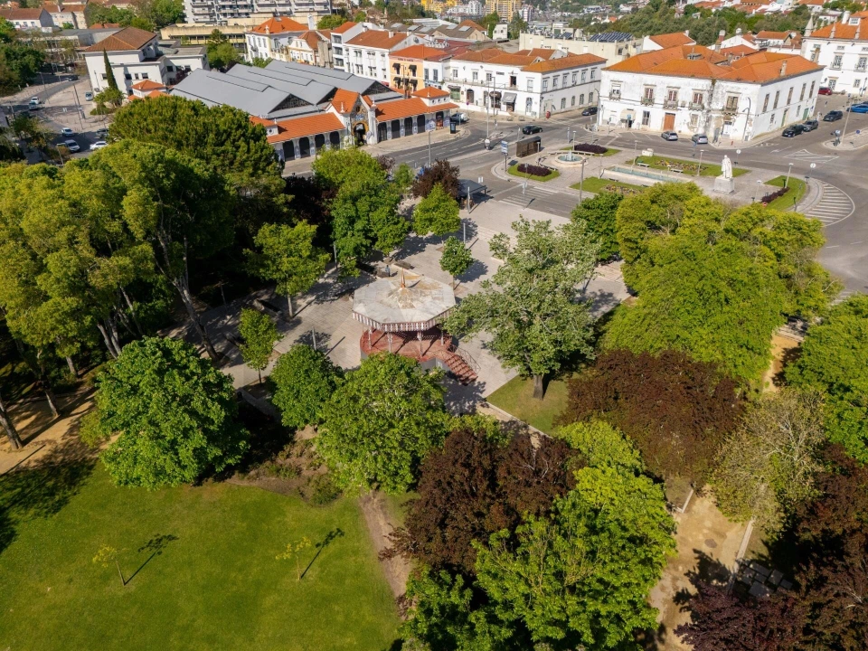 Prédio para Venda em Romeira e Várzea Foto 21