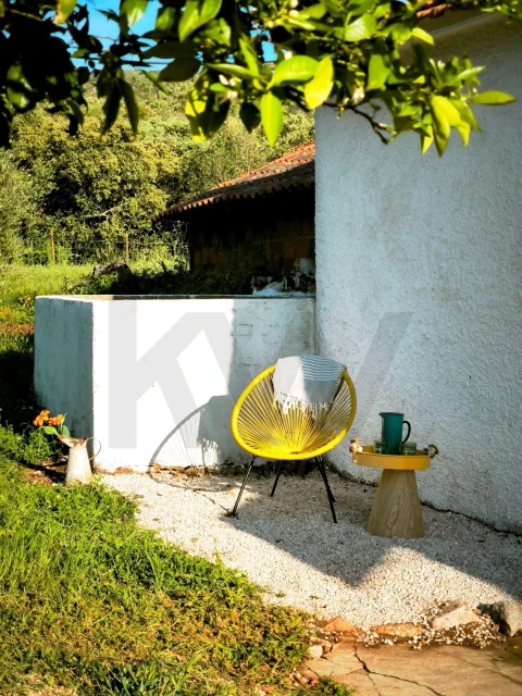 Moradia T3 para Venda em Almoster