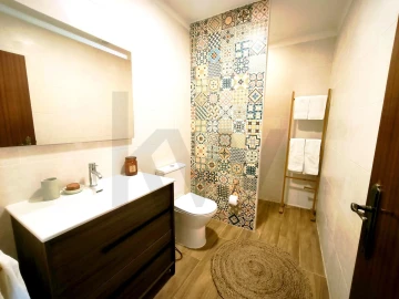 Moradia T3 para Venda em Almoster