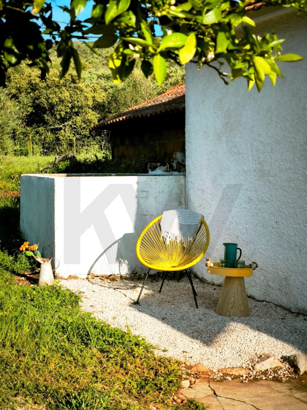 Moradia T3 para Venda em Almoster Foto 19