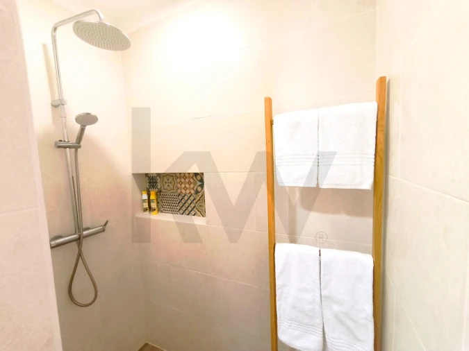 Moradia T3 para Venda em Almoster Foto 14