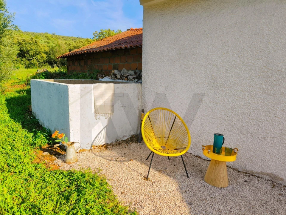 Moradia T3 para Venda em Almoster Foto 18