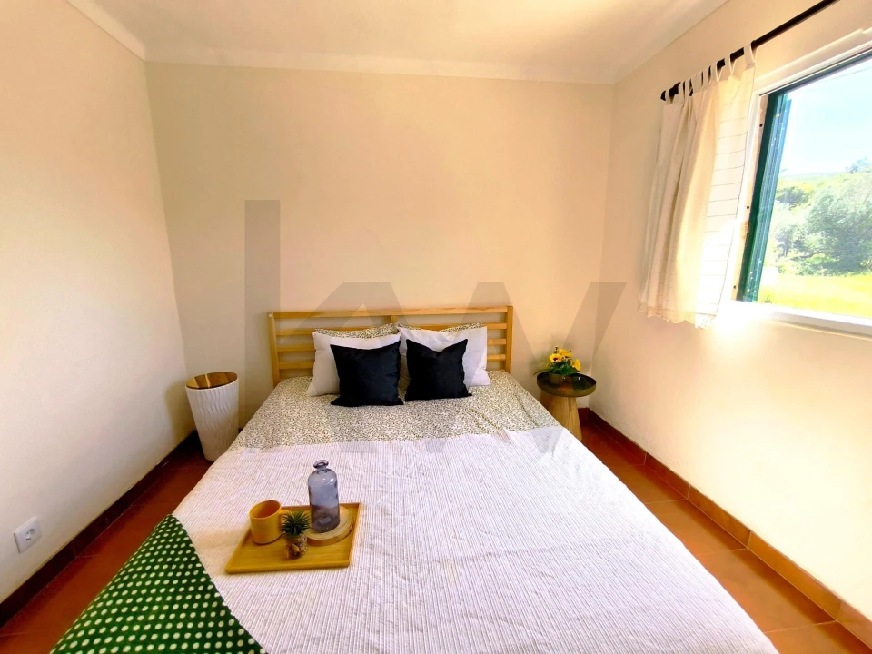 Moradia T3 para Venda em Almoster Foto 12