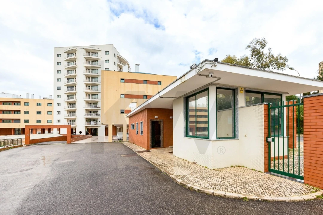 Apartamento T3 para Venda em Oeiras e São Julião da Barra, Paço de Arcos e Caxias Foto 57