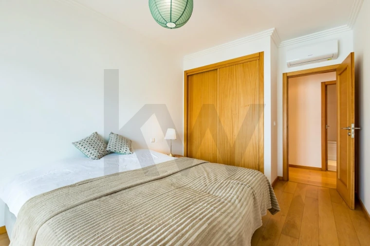 Apartamento T3 para Venda em Oeiras e São Julião da Barra, Paço de Arcos e Caxias Foto 38