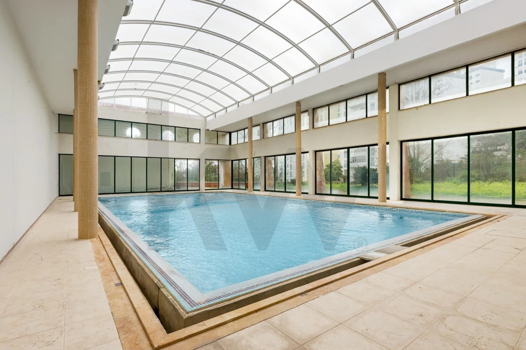 Apartamento T3 para Venda em Oeiras e São Julião da Barra, Paço de Arcos e Caxias Foto 46