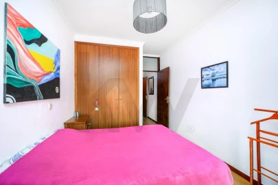 Apartamento T1 para Venda em Santa Marinha e São Pedro da Afurada