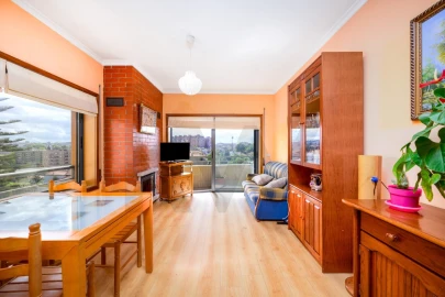 Apartamento T1 para Venda em Santa Marinha e São Pedro da Afurada