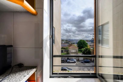 Apartamento T1 para Venda em Santa Marinha e São Pedro da Afurada