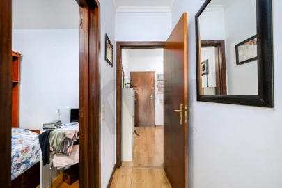 Apartamento T1 para Venda em Santa Marinha e São Pedro da Afurada