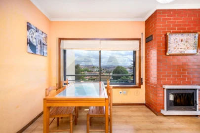 Apartamento T1 para Venda em Santa Marinha e São Pedro da Afurada