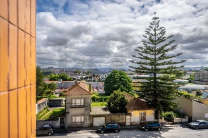 Apartamento T1 para Venda em Santa Marinha e São Pedro da Afurada