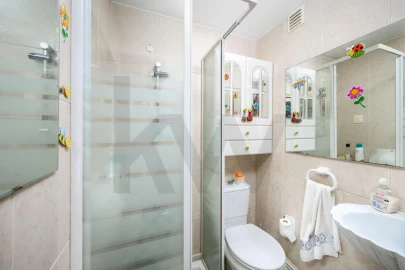 Apartamento T1 para Venda em Santa Marinha e São Pedro da Afurada