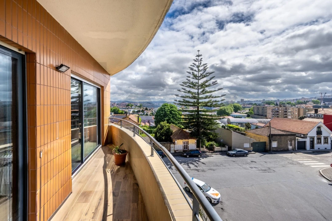 Apartamento T1 para Venda em Santa Marinha e São Pedro da Afurada Foto 7