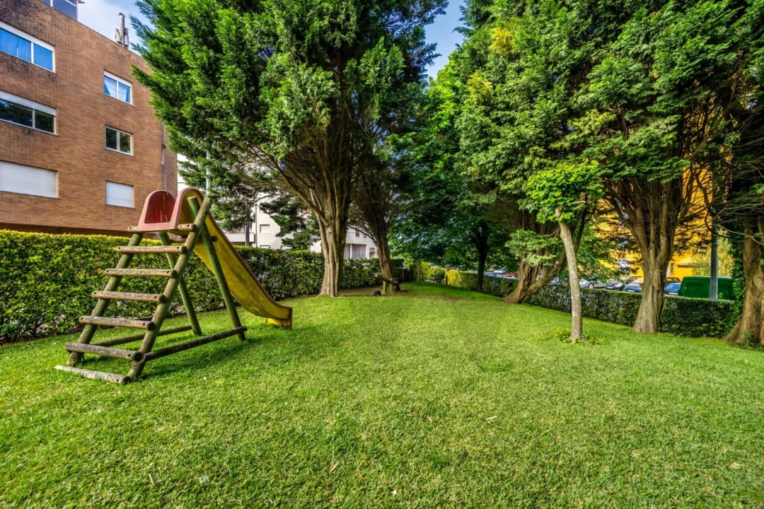 Apartamento T1 para Venda em Santa Marinha e São Pedro da Afurada Foto 3