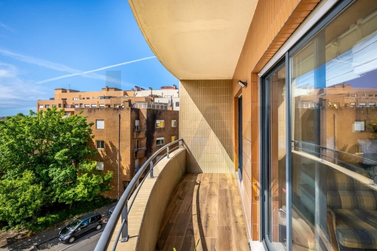 Apartamento T1 para Venda em Santa Marinha e São Pedro da Afurada Foto 20